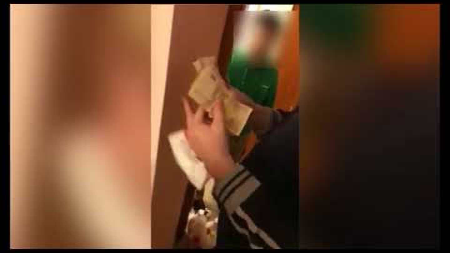 15-01-2018: Εύρεση & κατάσχεση ναρκωτικών ουσιών