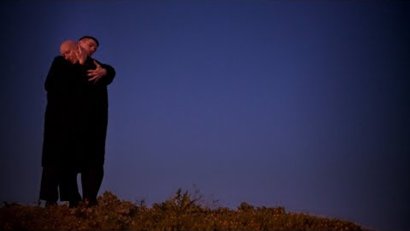 FFF20: bande-annonce officielle du 20e Festival du film francophone de Grèce