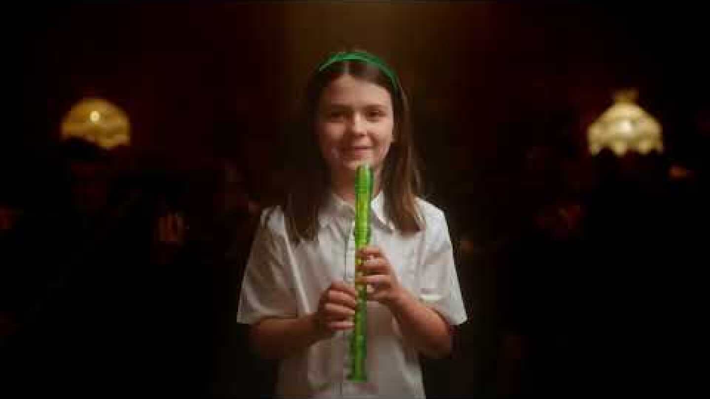 Classic to EPIC: It's Easter at Woolworths!