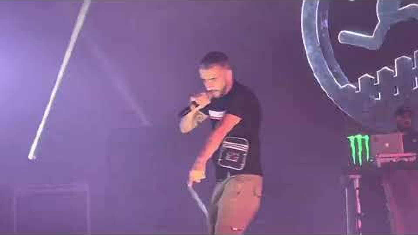 ΛΕΞ - Vittorio Live 2022