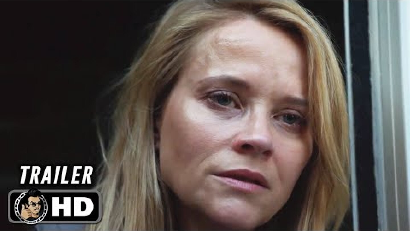 LITTLE FIRES EVERYWHERE Official Trailer (HD) Reese Witherspoon