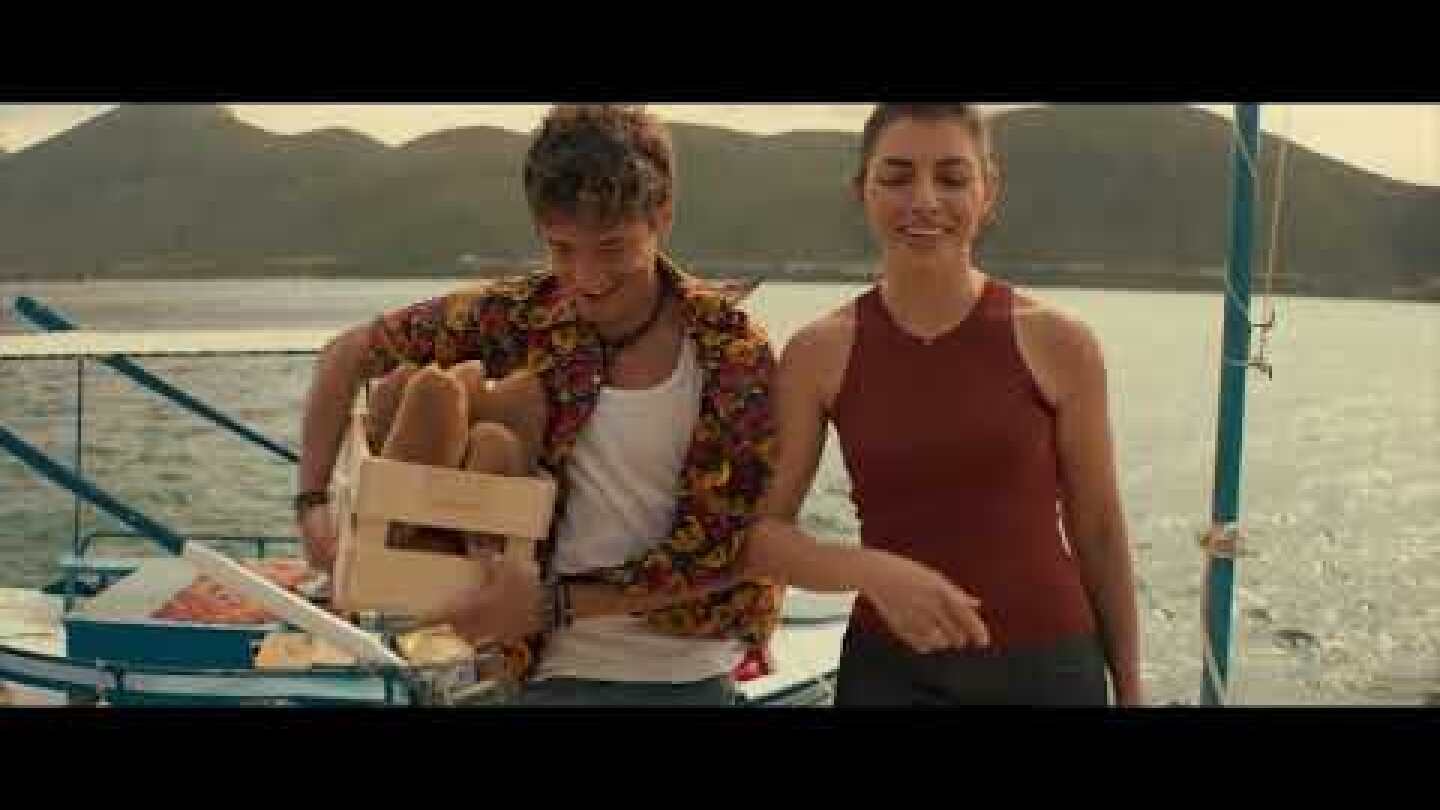 ΣΤΟΙΧΕΙΩΜΕΝΗ ΚΑΡΔΙΑ (HAUNTED HEART) | OFFICIAL TRAILER