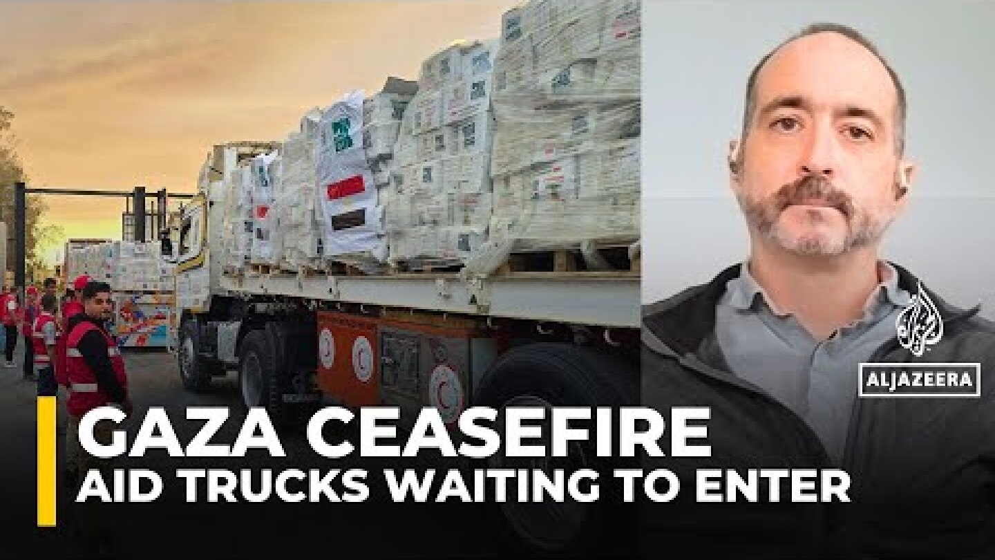 Gaza’s humanitarian crisis worsens as borders remain closed to vital aid, warns Oxfam