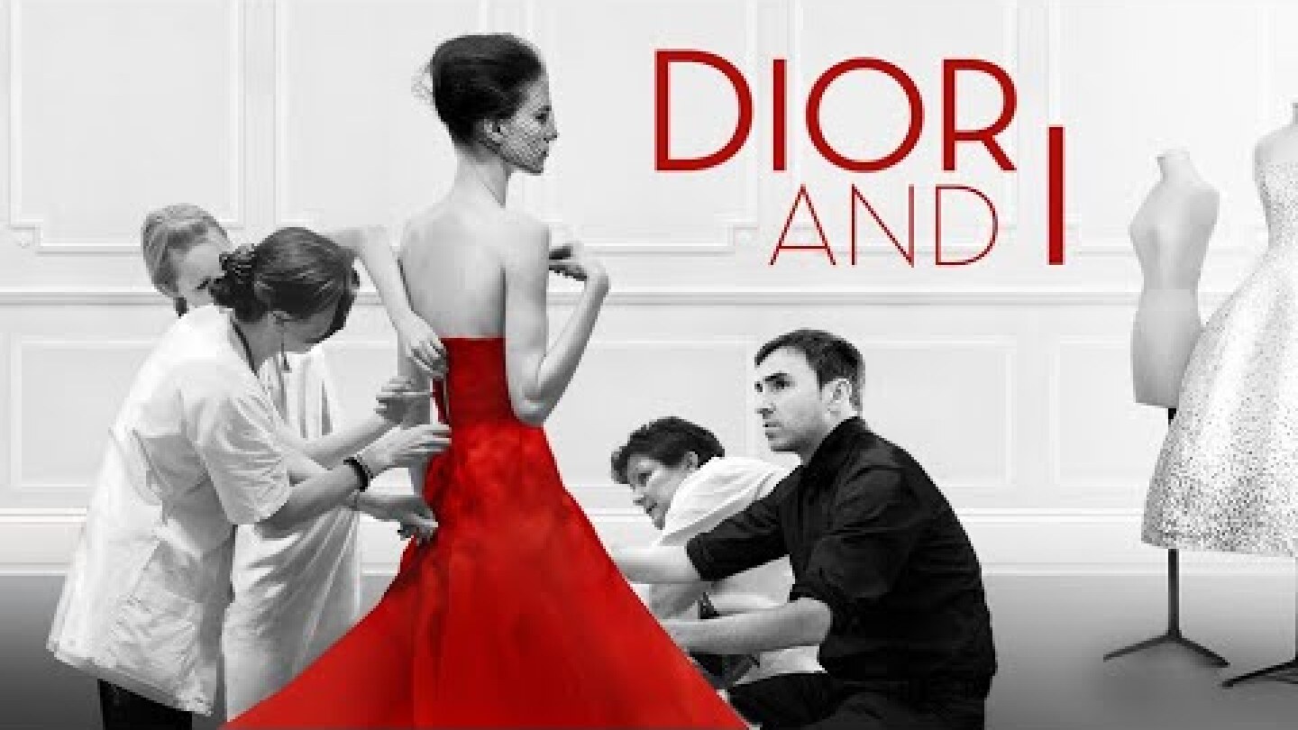 Dior and I - Official Trailer