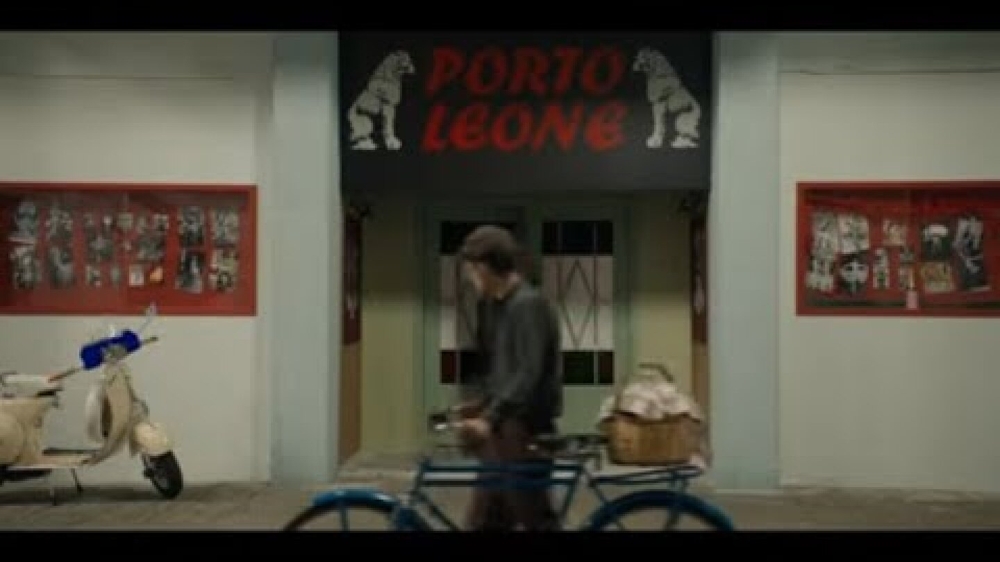 Porto Leone: Στη γειτονιά με τα κόκκινα φανάρια | Επεισόδιο 1