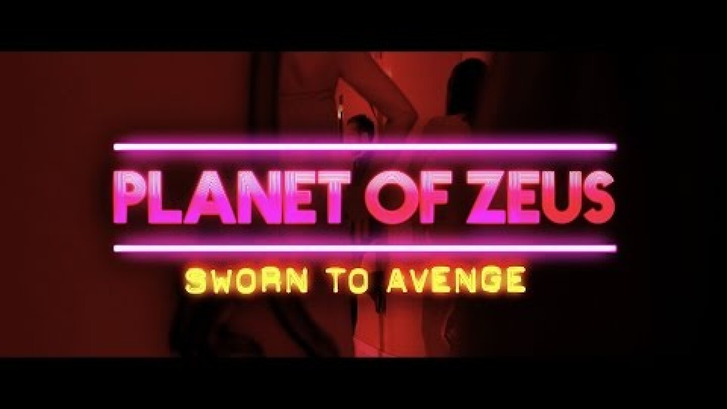 Planet of Zeus "Sworn to Avenge" Official Music Video || "The Republic" OST