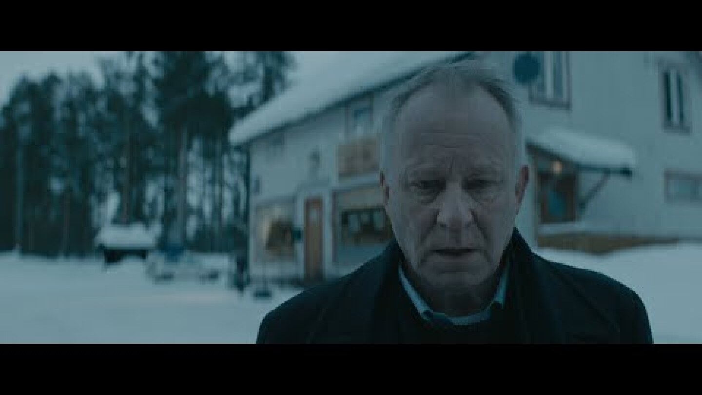 ΚΛΕΦΤΗΣ ΑΛΟΓΩΝ - Out stealing Horses FULL HD Greek Trailer