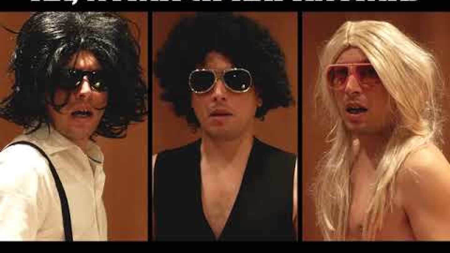 Apicos - Αχ Ντίνα (Η Καραντίνα)