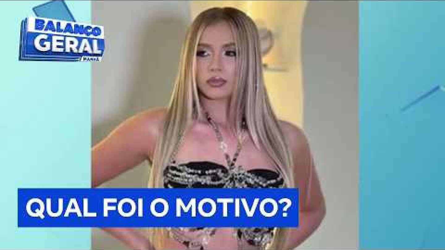 Influenciadora é brutalmente assassinada em frente à sua casa em Mãe do Rio, no Pará