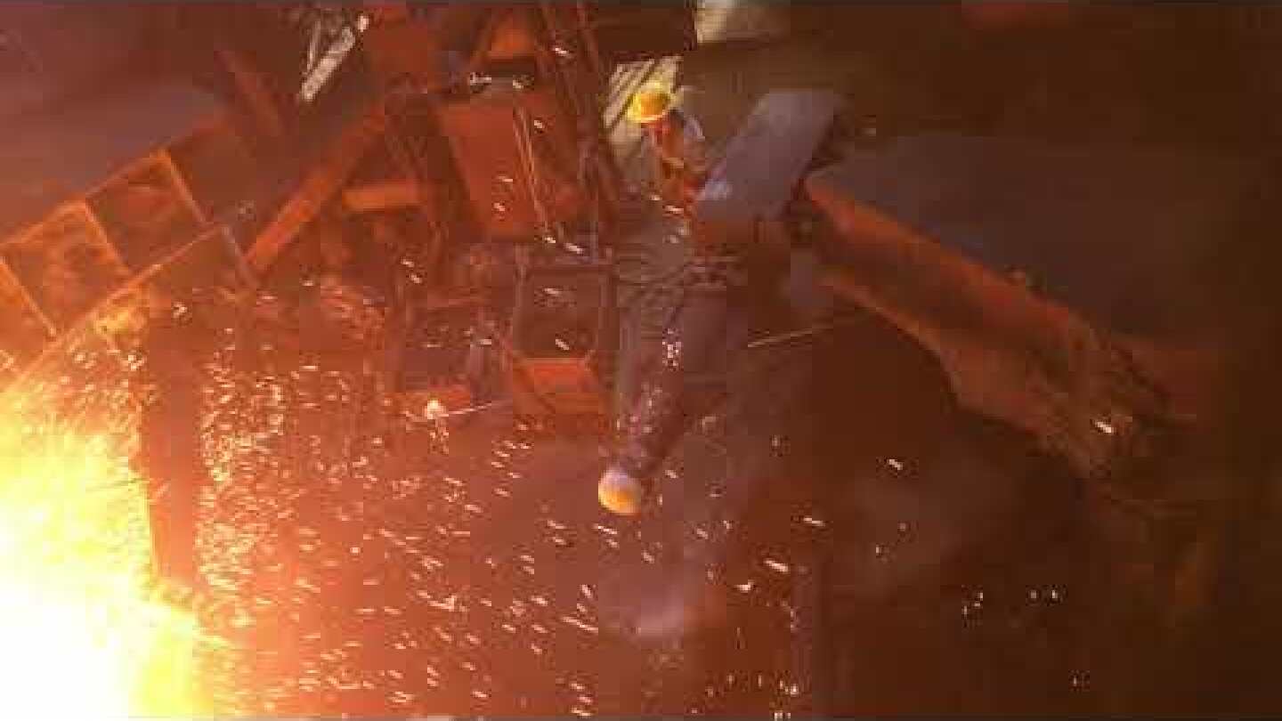 Η Athens Voice περνά το κατώφλι της ΛΑΡΚΟ ΙΙ