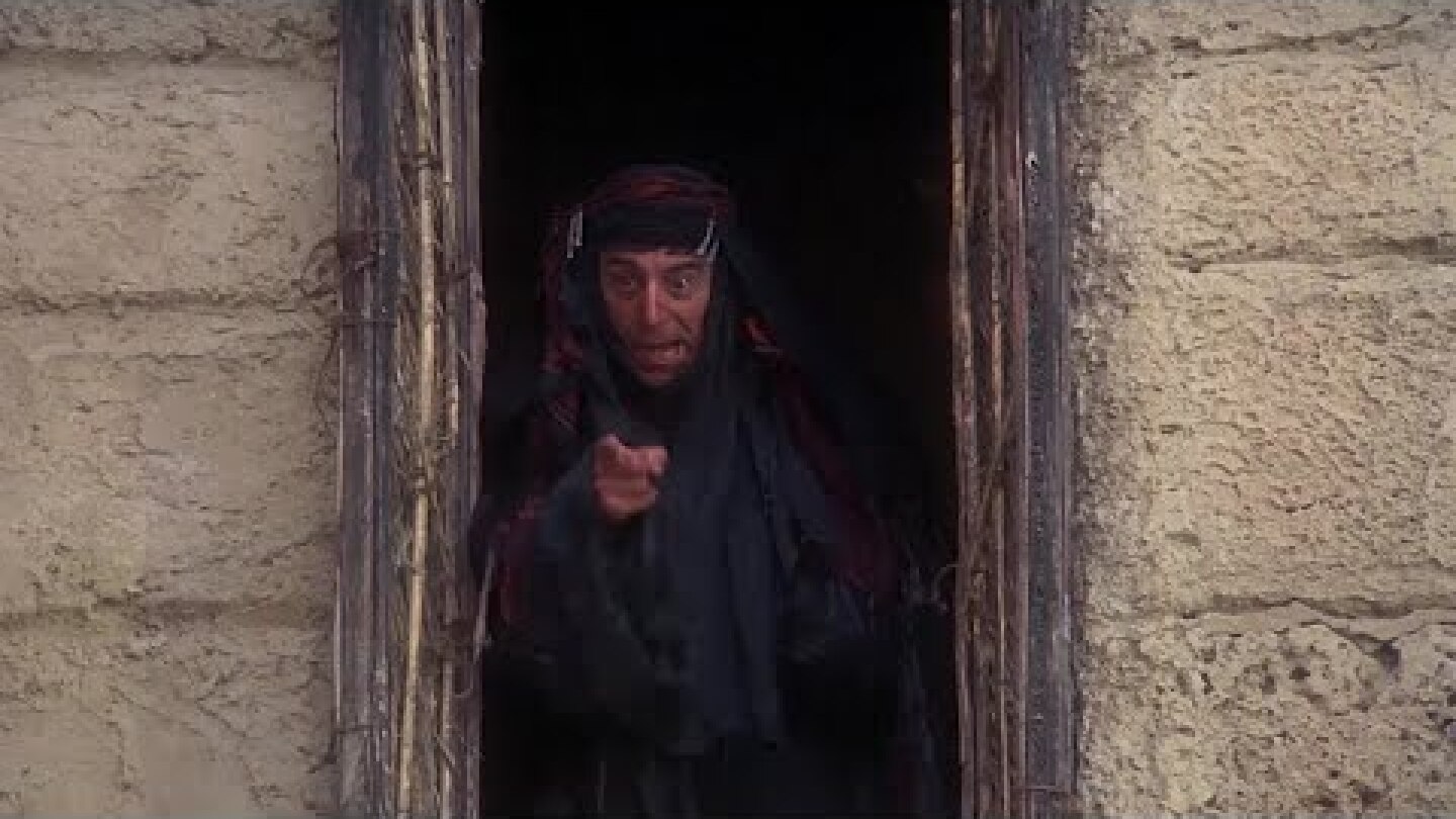 Monty Python's Life of Brian UK Cinema Release April 2023 - Trailer