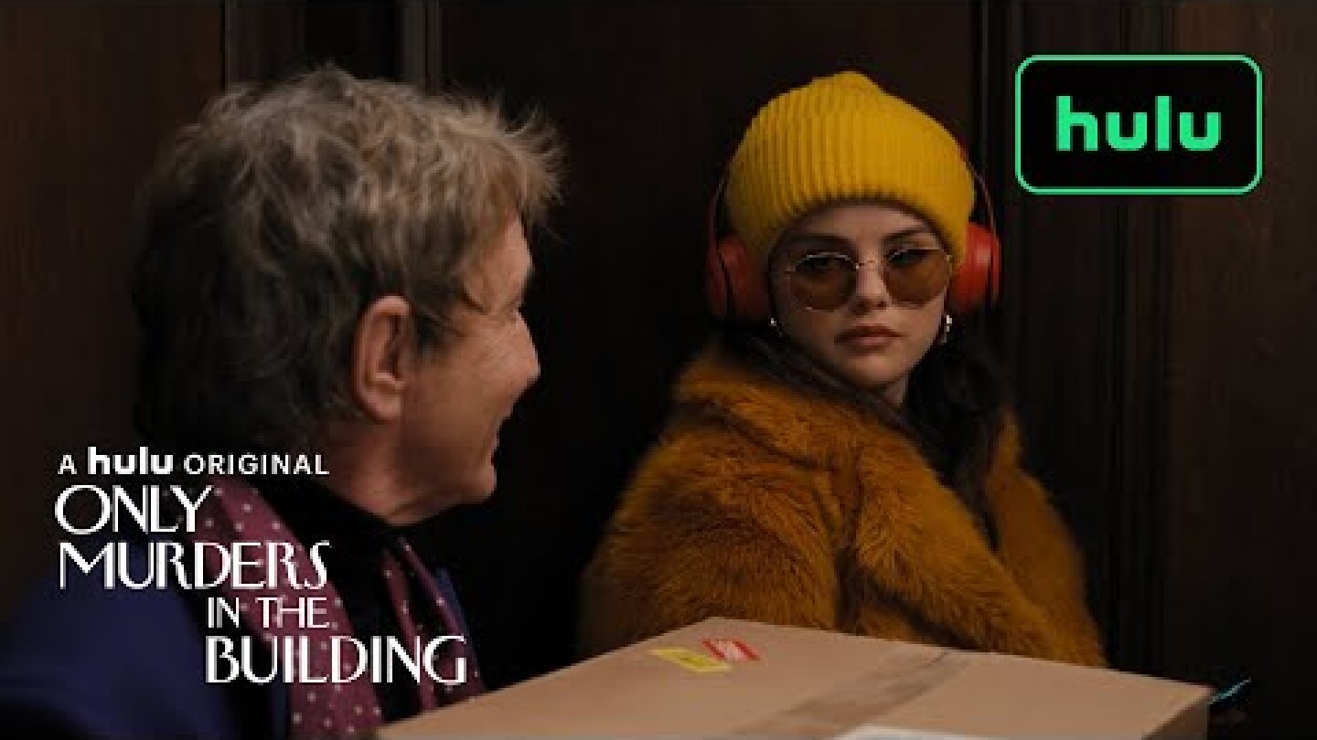 Only Murders in the Building | Official Trailer