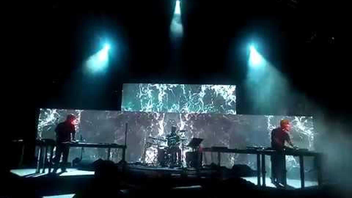 Stereo Nova - To taxidi tis falainas-June-2018