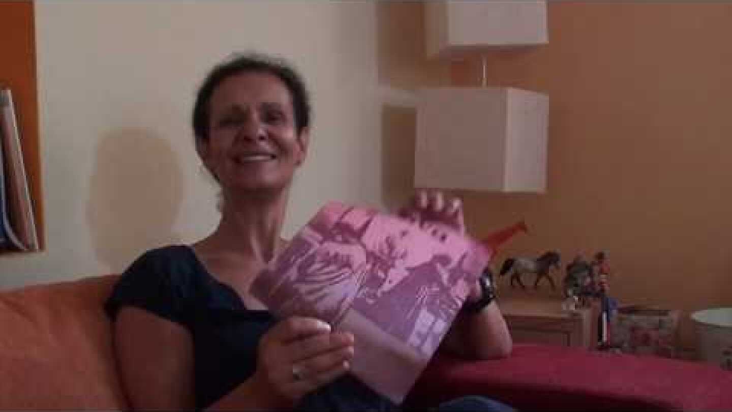 Οι Κατίνες μου - Documentary Trailer