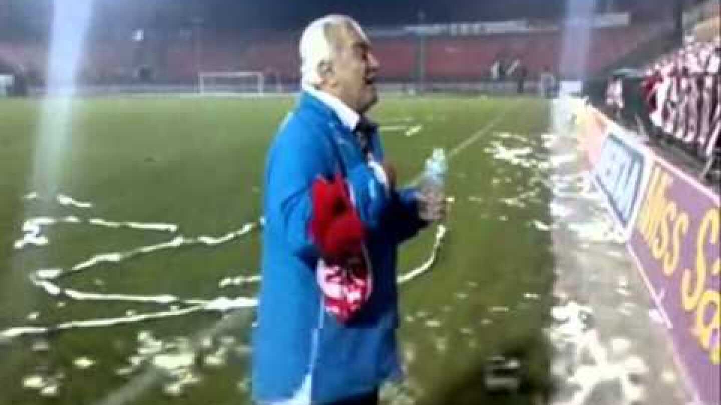 ΓΙΑΝΝΗΣ ΜΑΤΖΟΥΡΑΝΗΣ Ο ΕΘΝΙΚΑΡΑΣ !!