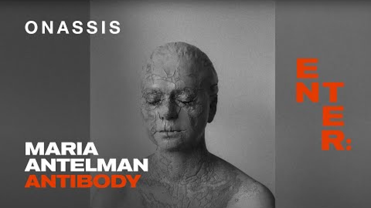 Antibody | Maria Antelman