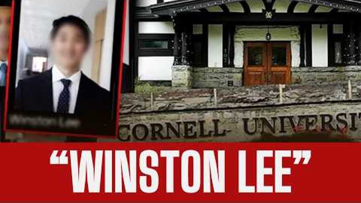 What We Actually Know About the Korean Guy in the Cornell 7 Case