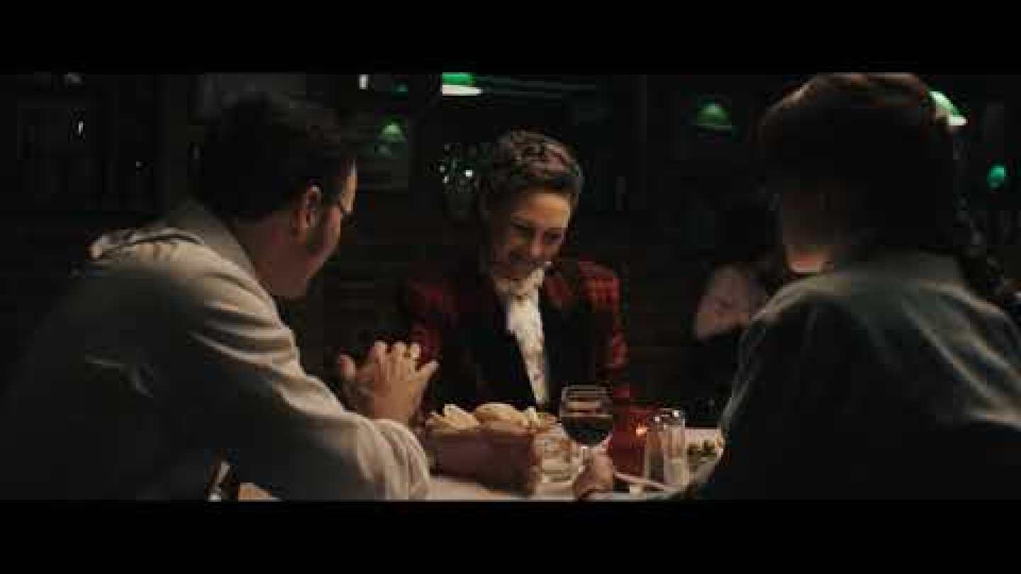 Το Κάλεσμα: Τελευταία Τελετουργία (The Conjuring: Last Rites) | Official Trailer