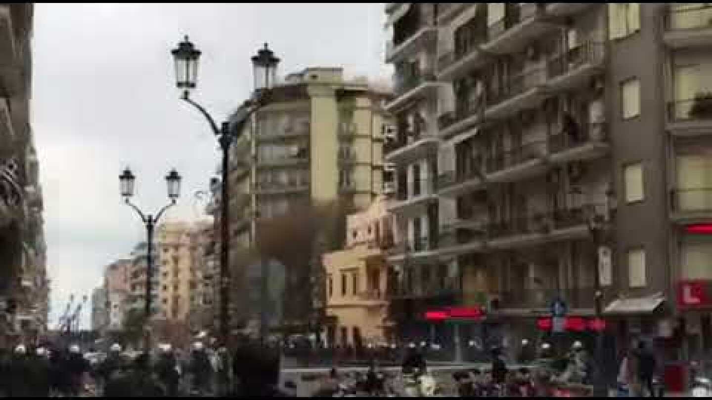 Thestival.gr Επεισόδια Καμάρα