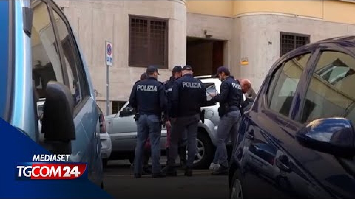 Roma, incubo serial killer di prostitute: tre vittime