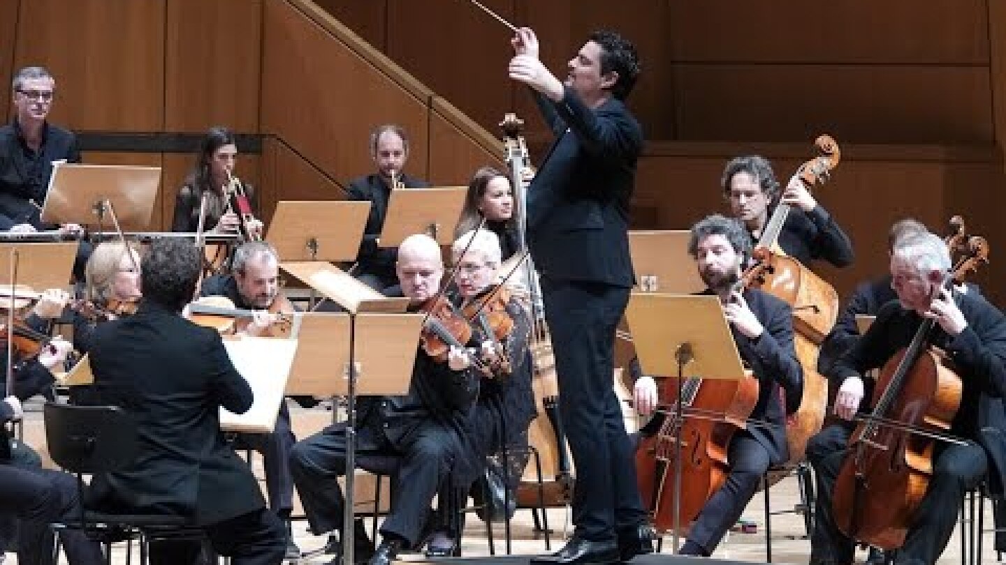 Megaron online - Οι Μουσικοί της Καμεράτας–Ορχήστρας των Φίλων της Μουσικής / Γιώργος Πέτρου