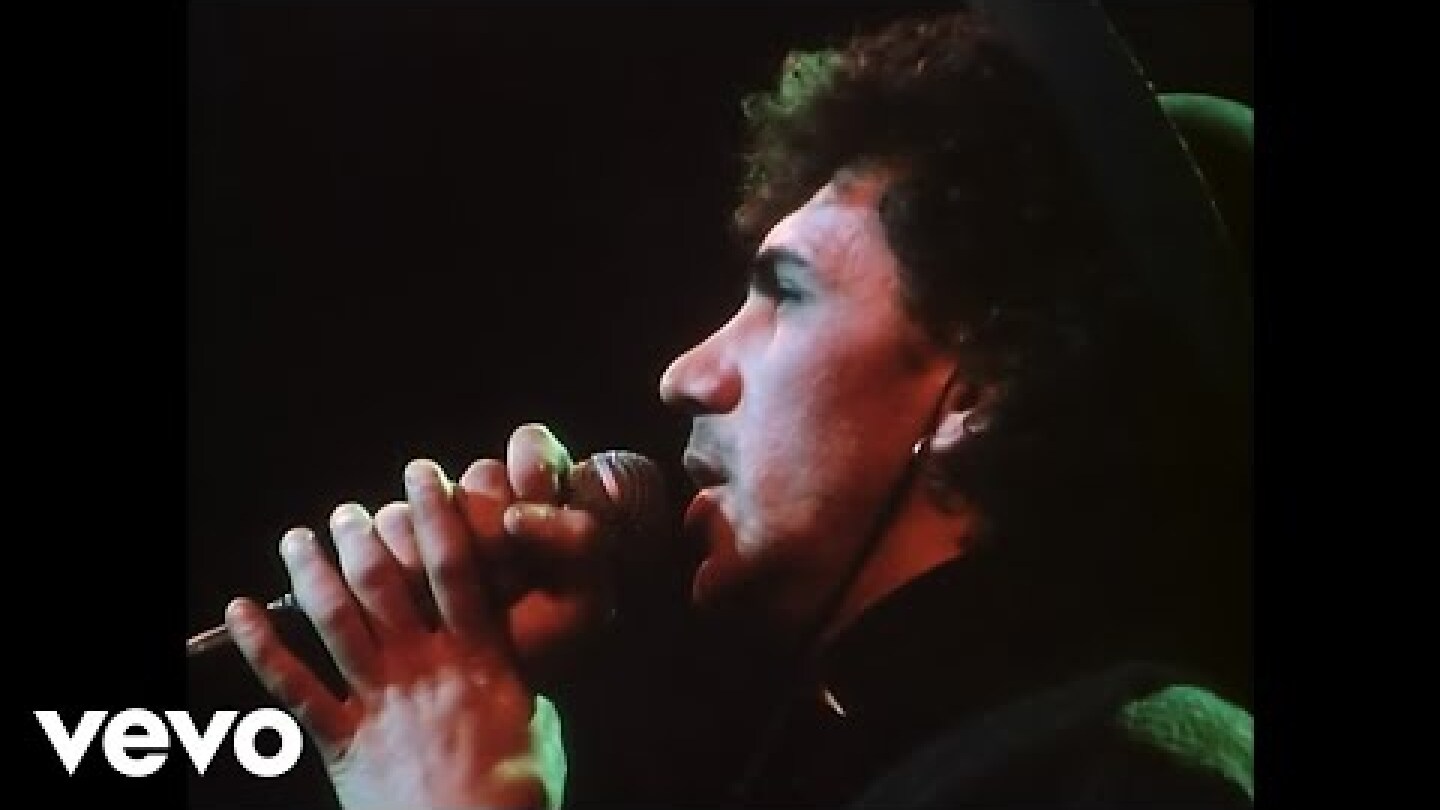 All In All (This One Last Wild Waltz) (Live At The Shaftesbury Theatre, UK / 1982 / 202...