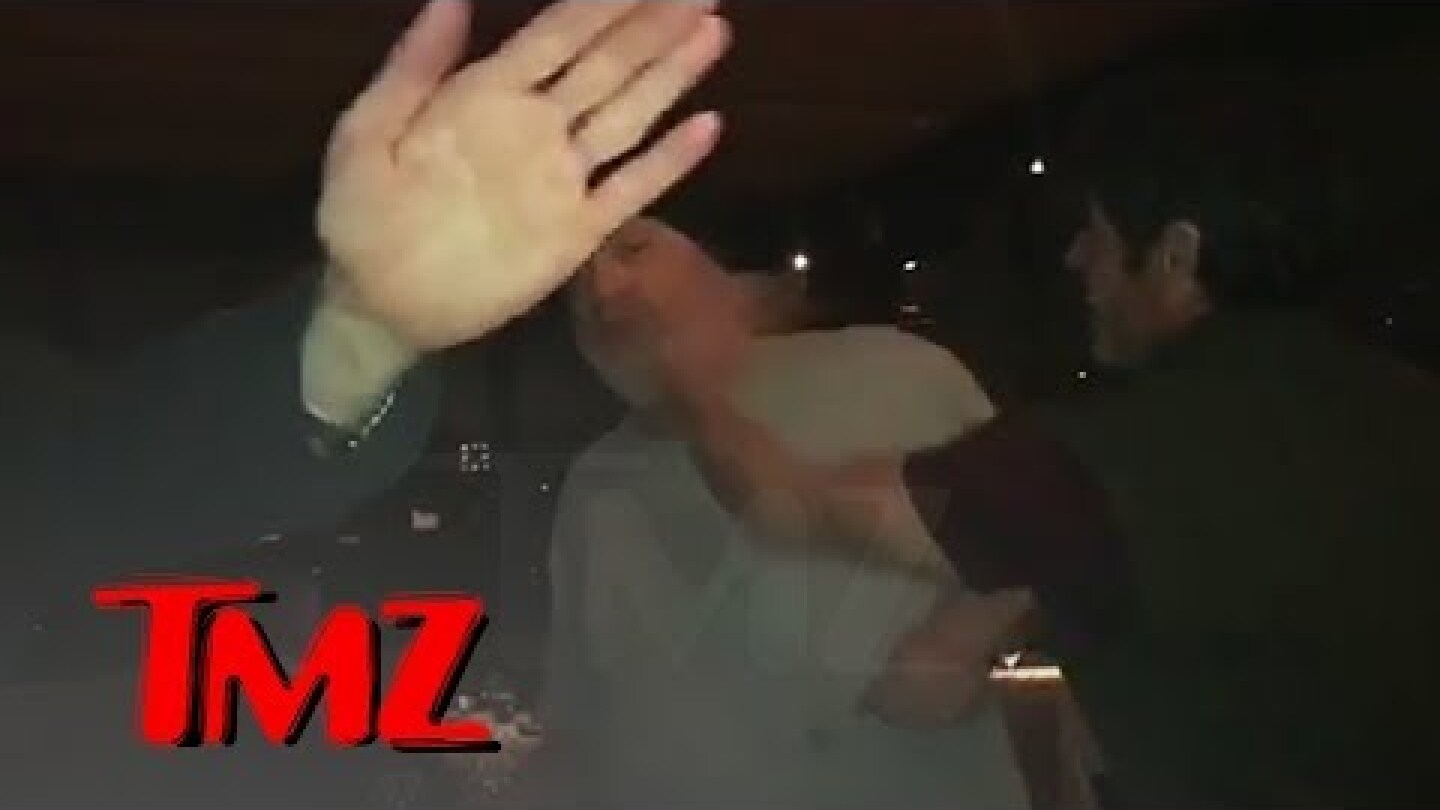 Harvey Weinstein Attacked at Scottsdale Restaurant | TMZ