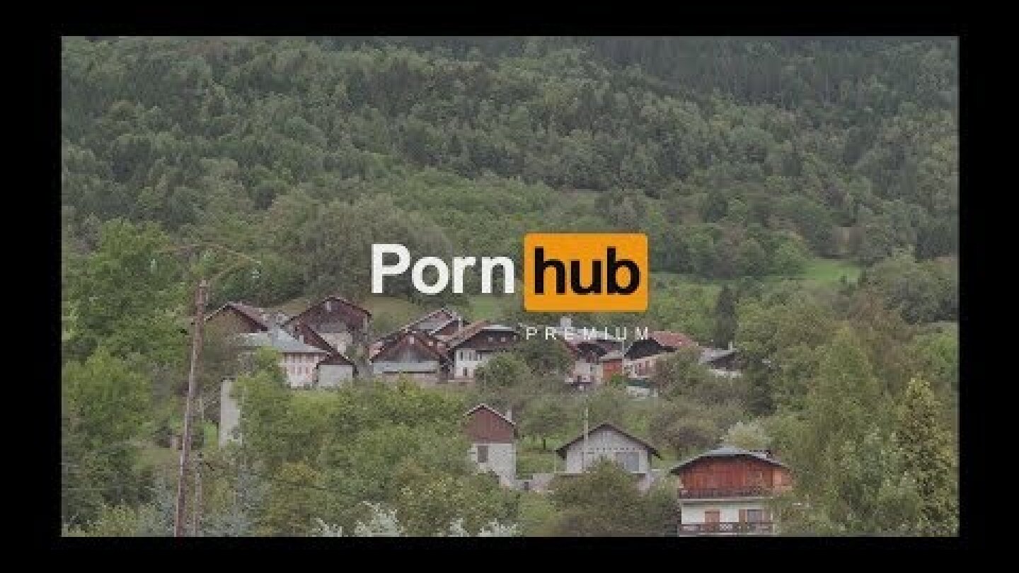 Pornhub Presents: Premium Places