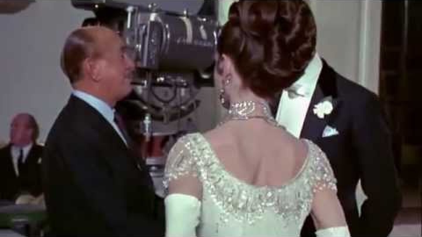My Fair Lady--Trailer