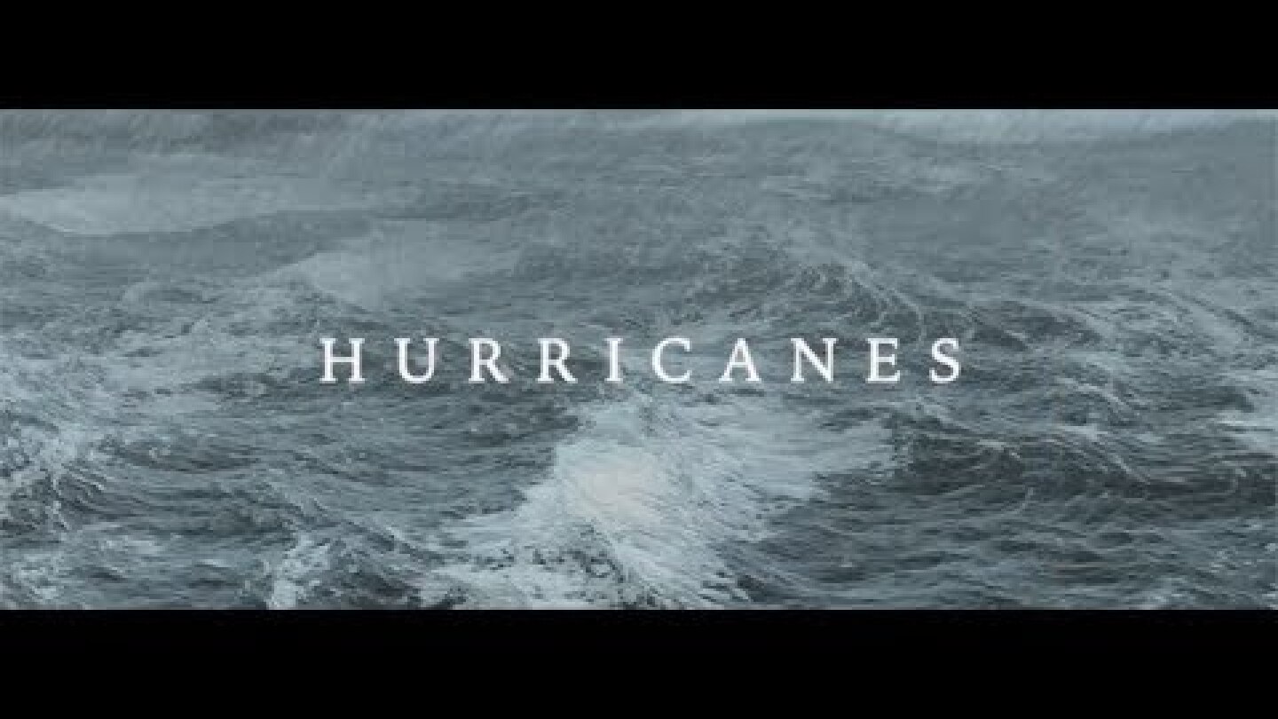 Dido - Hurricanes (Official Lyric Video)