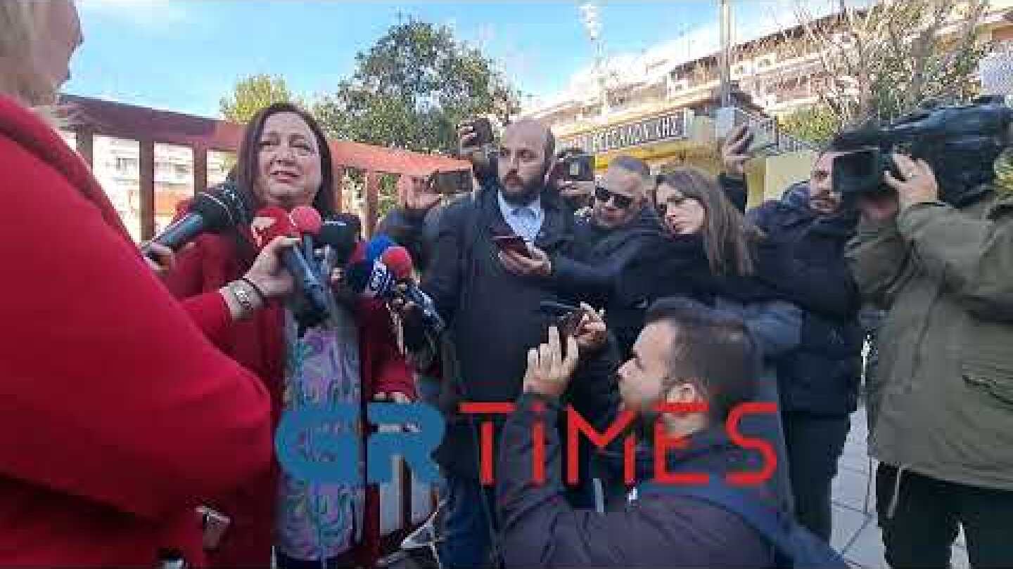 Δικηγόρος μητέρας του παιδιού που έσβησε στον Άγιο Στυλιανό