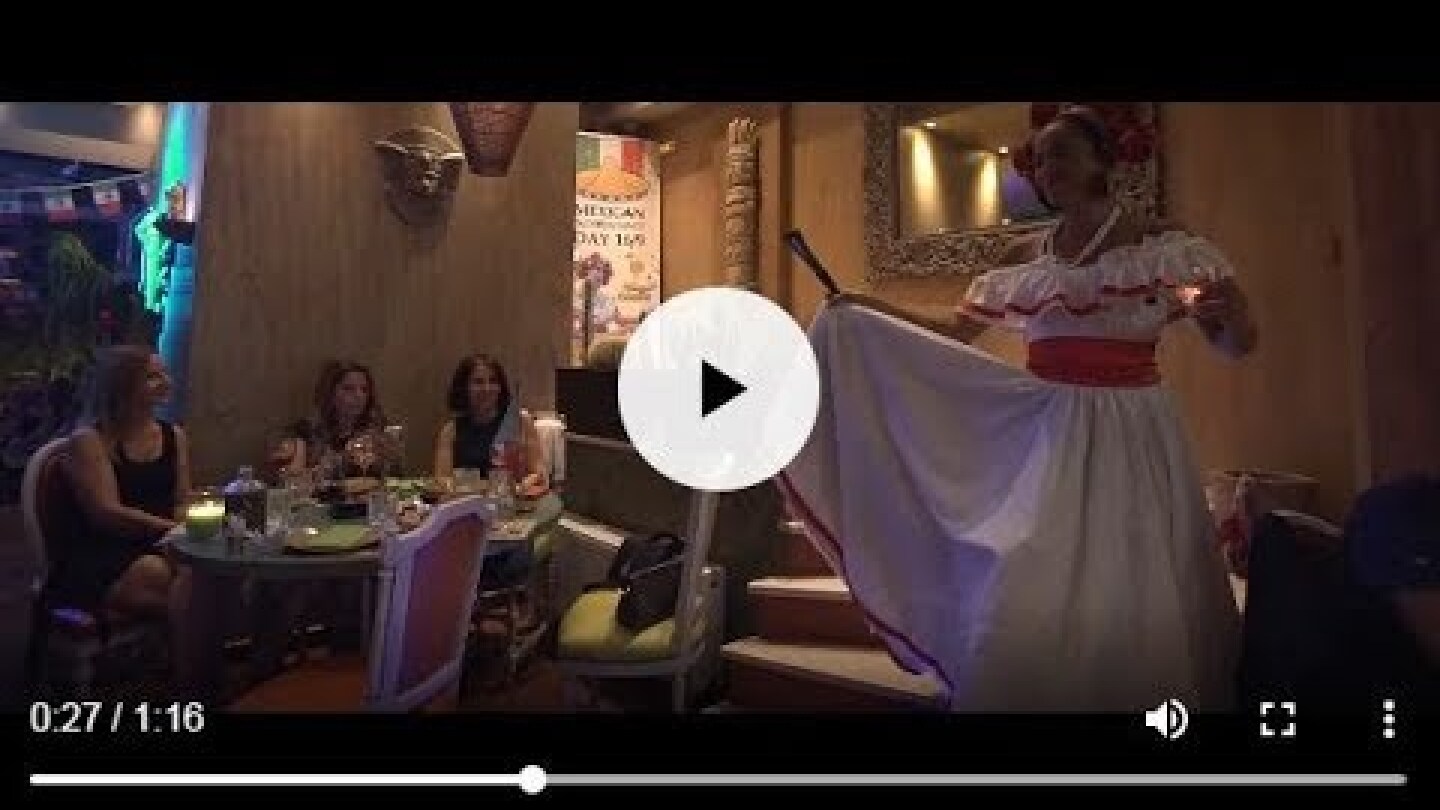 // Independencia Salsa Party 2018 //