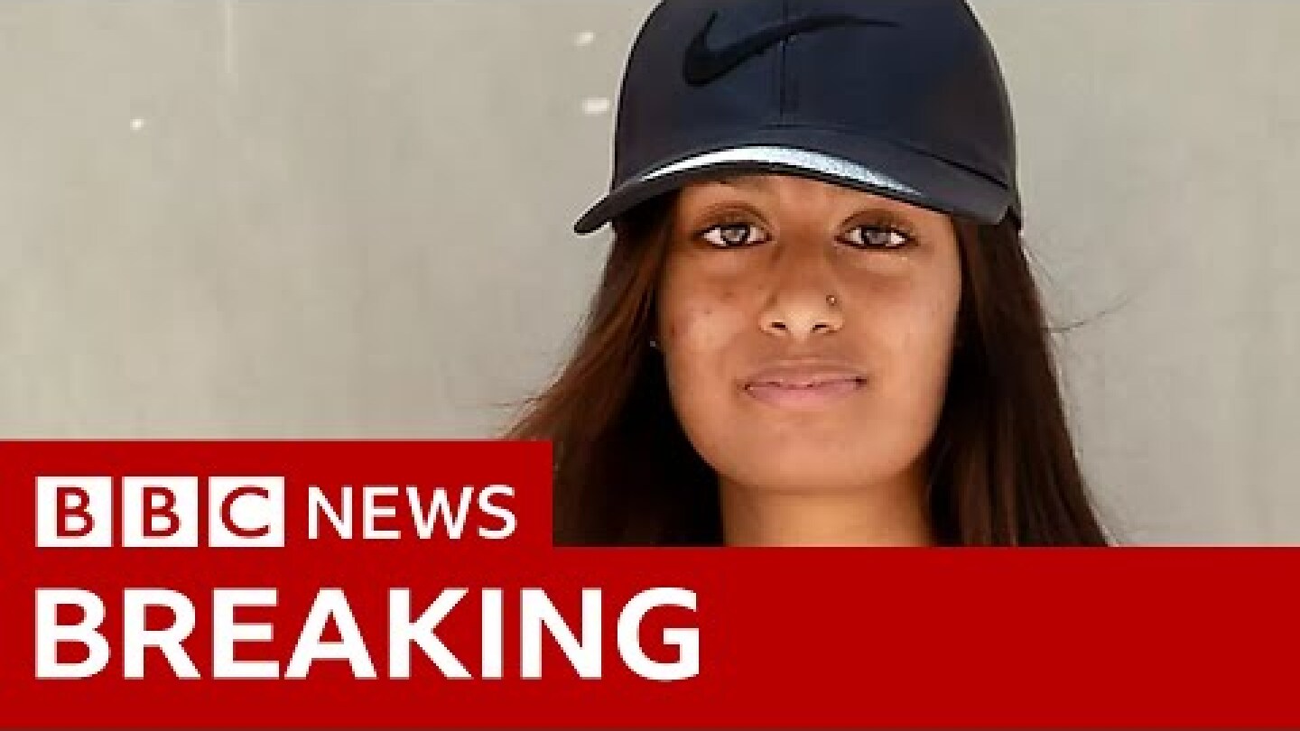 Shamima Begum loses appeal against decision to remove British citizenship - BBC News