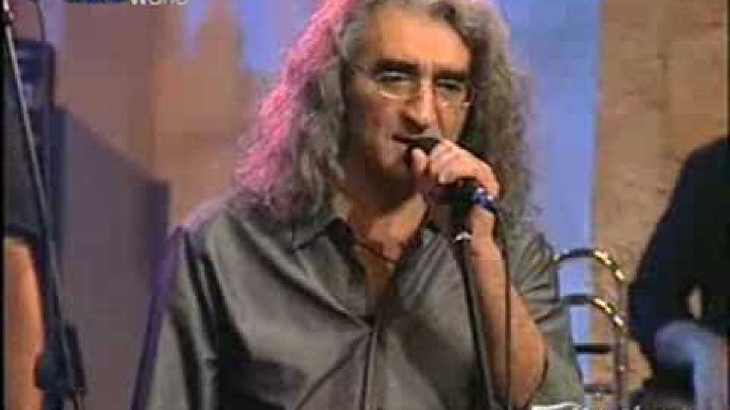 Λαυρέντης Μαχαιρίτσας - Ένας Τούρκος στο Παρίσι