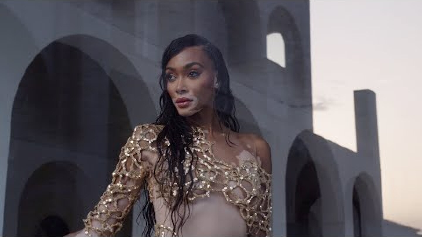 It’s Here: #TheTour23 | Victoria’s Secret