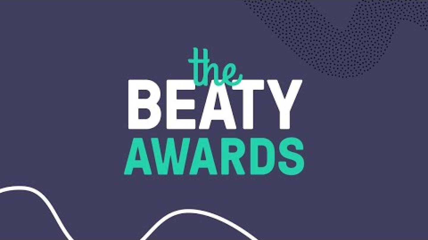 The Beaty Awards 2018