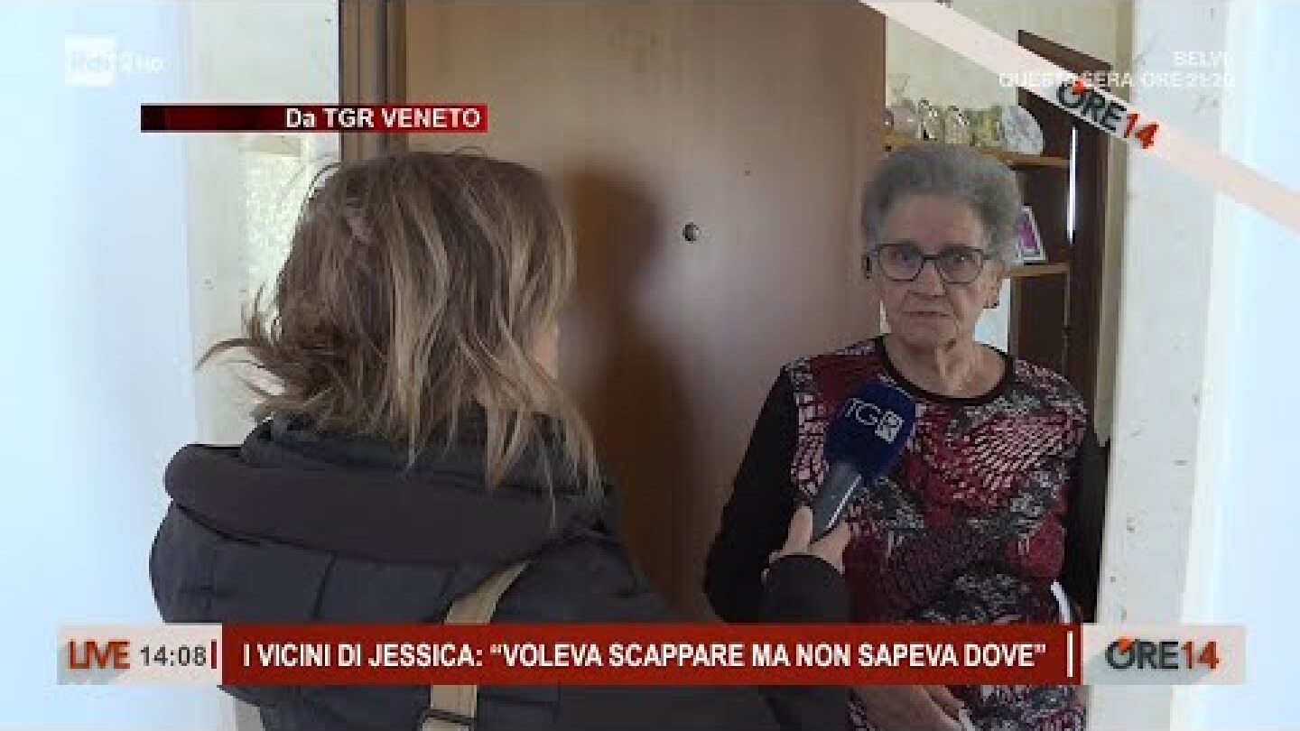 Castelnuovo del Garda: uccide la compagna malgrado il divieto di avvicinamento - Ore 14 del 28/10/25