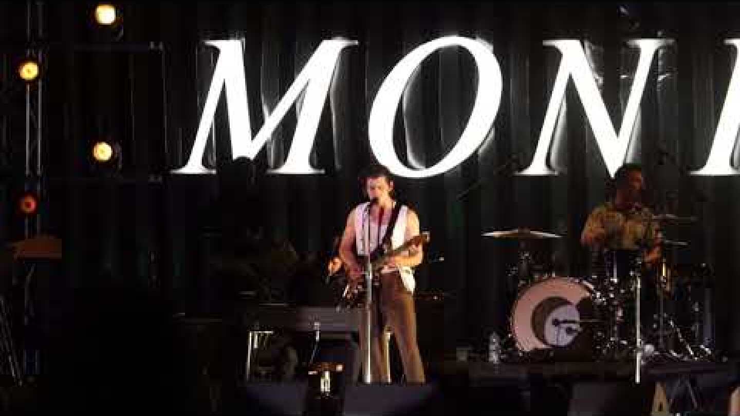 Arctic Monkeys - Knee Socks @ Rockwave 2018