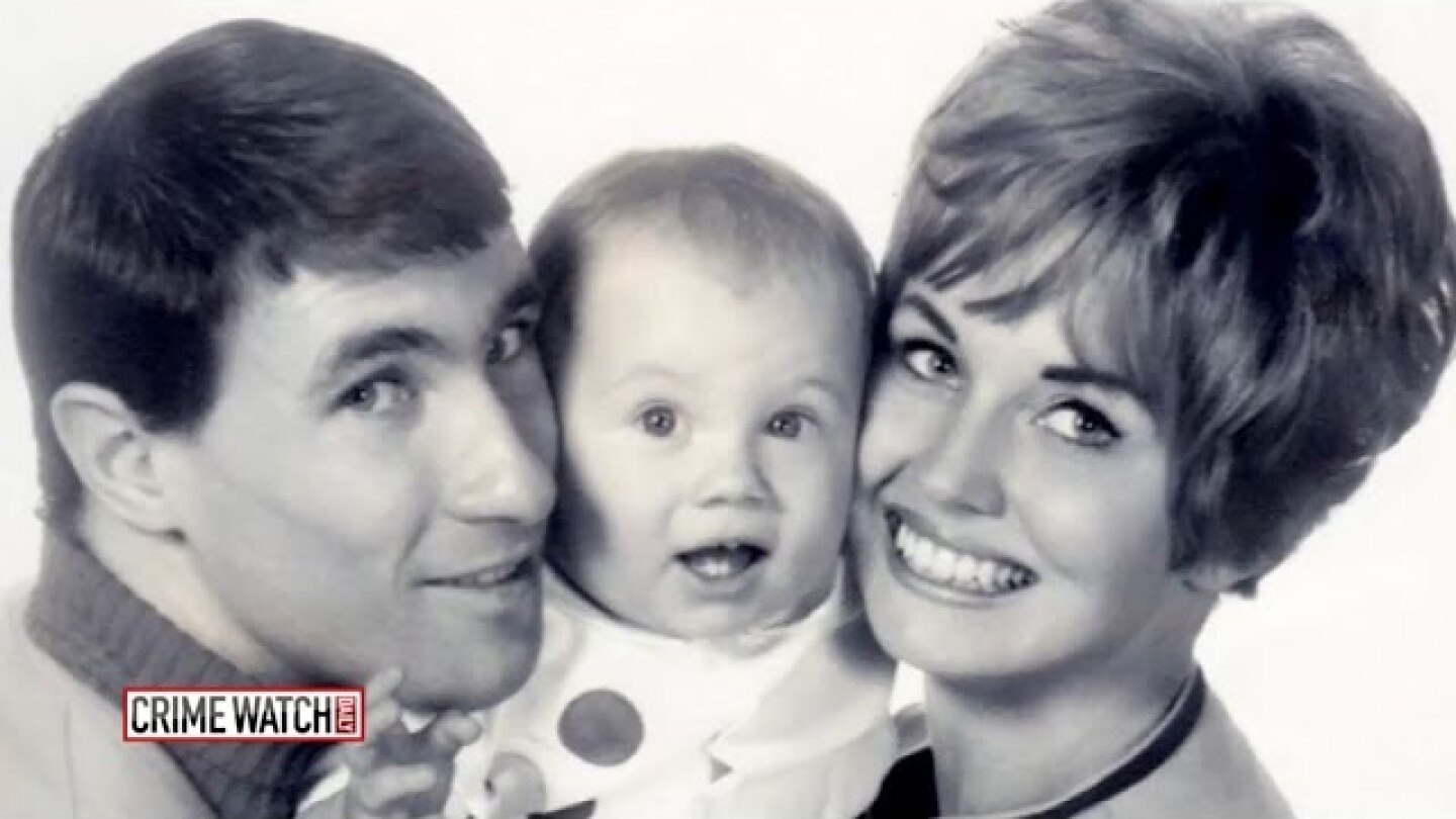 Detectives crack cold-case murder of Karen Klaas