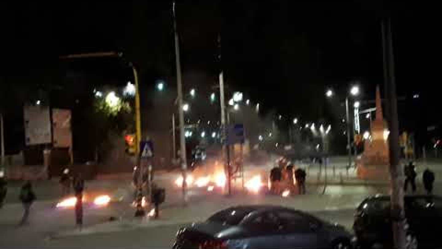 Thestival.gr Επεισόδια