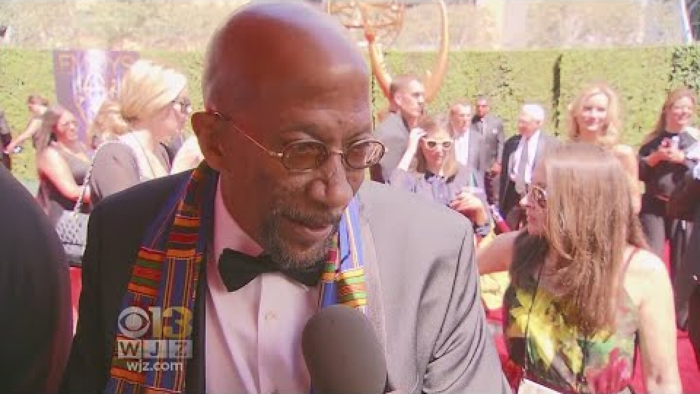 Reg E. Cathey, 'The Wire' And 'House of Cards' Actor, Dies At 59