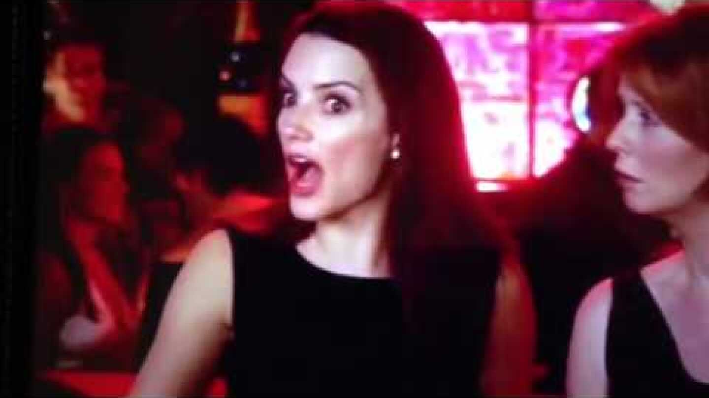 He's Just Not That Into You - Sex and the City