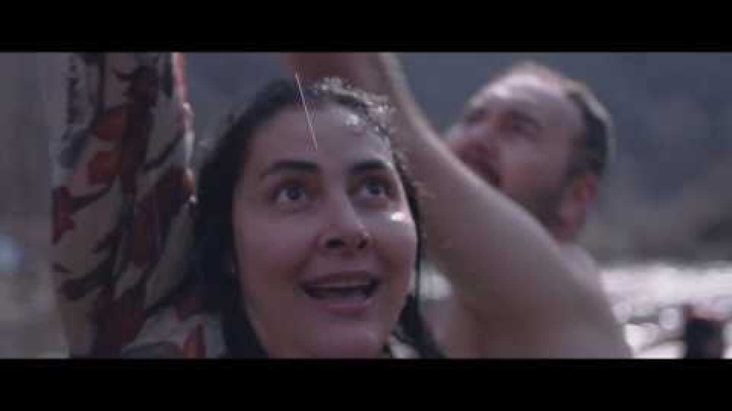 ΥΠΑΡΧΕΙ ΘΕΟΣ , ΤΟ ΟΝΟΜΑ ΤΗΣ ΕΙΝΑΙ ΠΕΤΡΟΥΝΙΑ -TRAILER GREEK SUBS