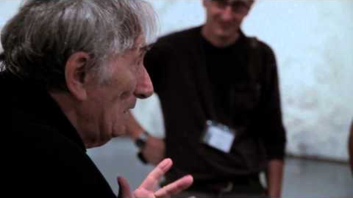 Arte Povera 1967-2011 - Giovanni Anselmo