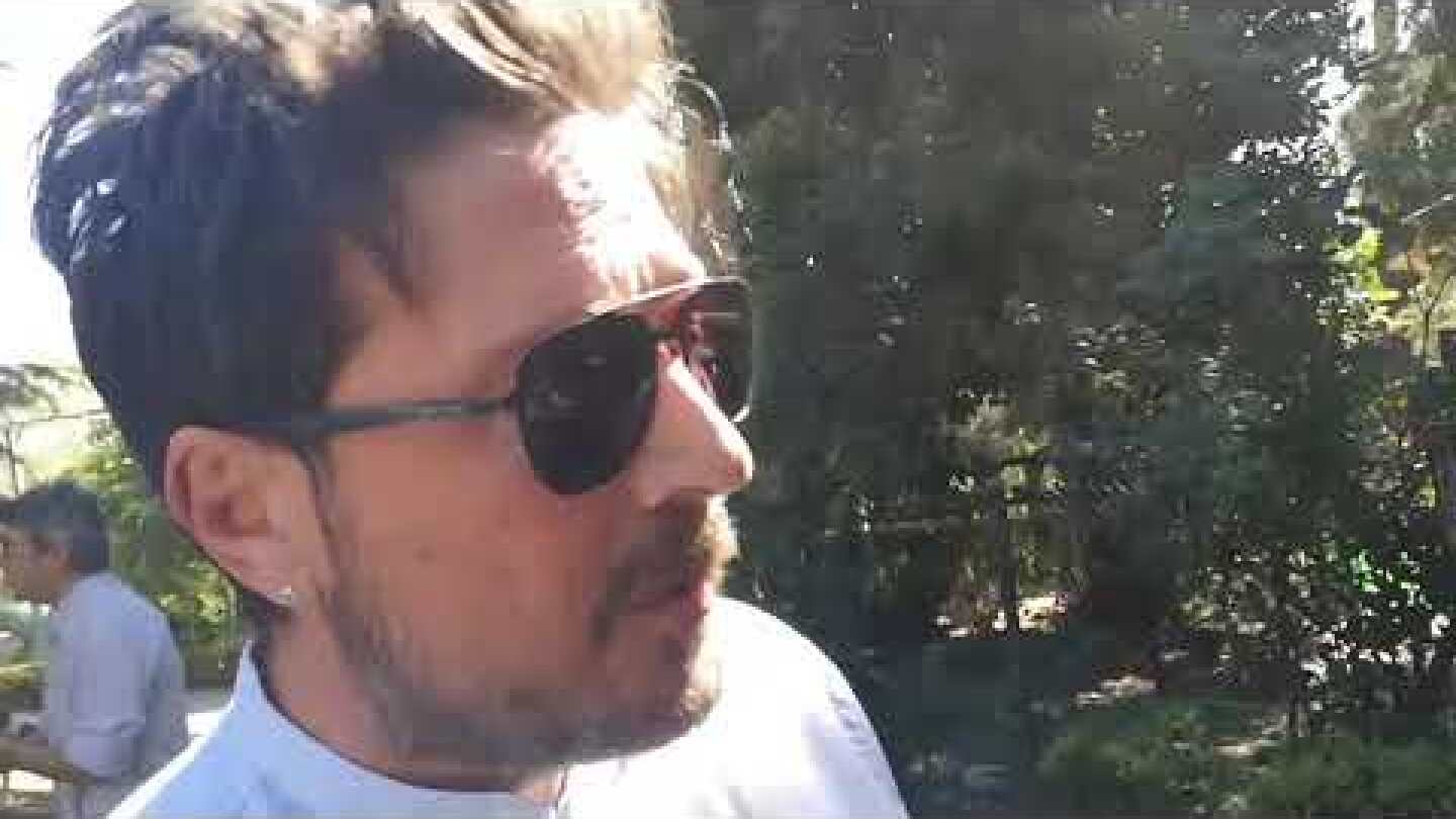 'Αρρωστημένα μυαλά' σκότωσαν χηνόπαπιες με σιδερένιο αντικείμενο στο πάρκο της Νάουσας