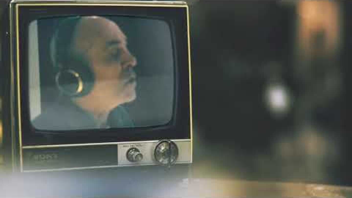 Ο ΡΟΛΟΓΑΣ | ΟΡΦΕΑΣ ΠΕΡΙΔΗΣ | Official video