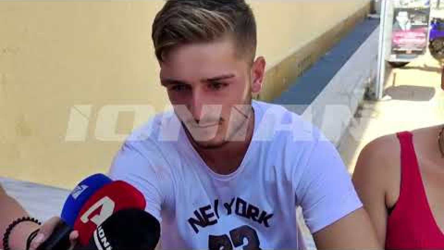 Ζάκυνθος | Συγκλονίζει ο γιος της δολοφονημένης γυναίκας