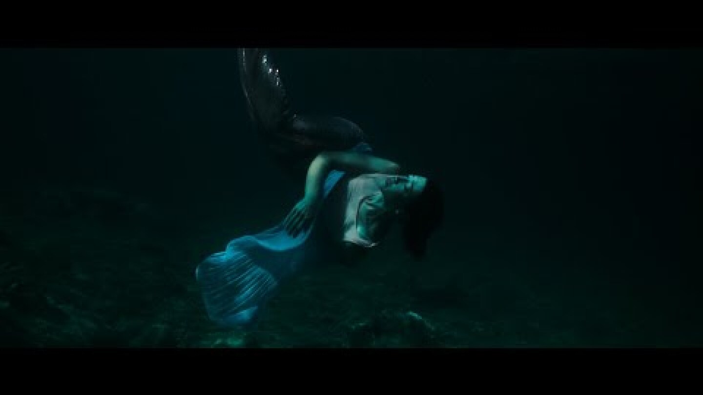 Θοδωρής Μαυρογιώργης - Ψάρια  (Official Video clip)