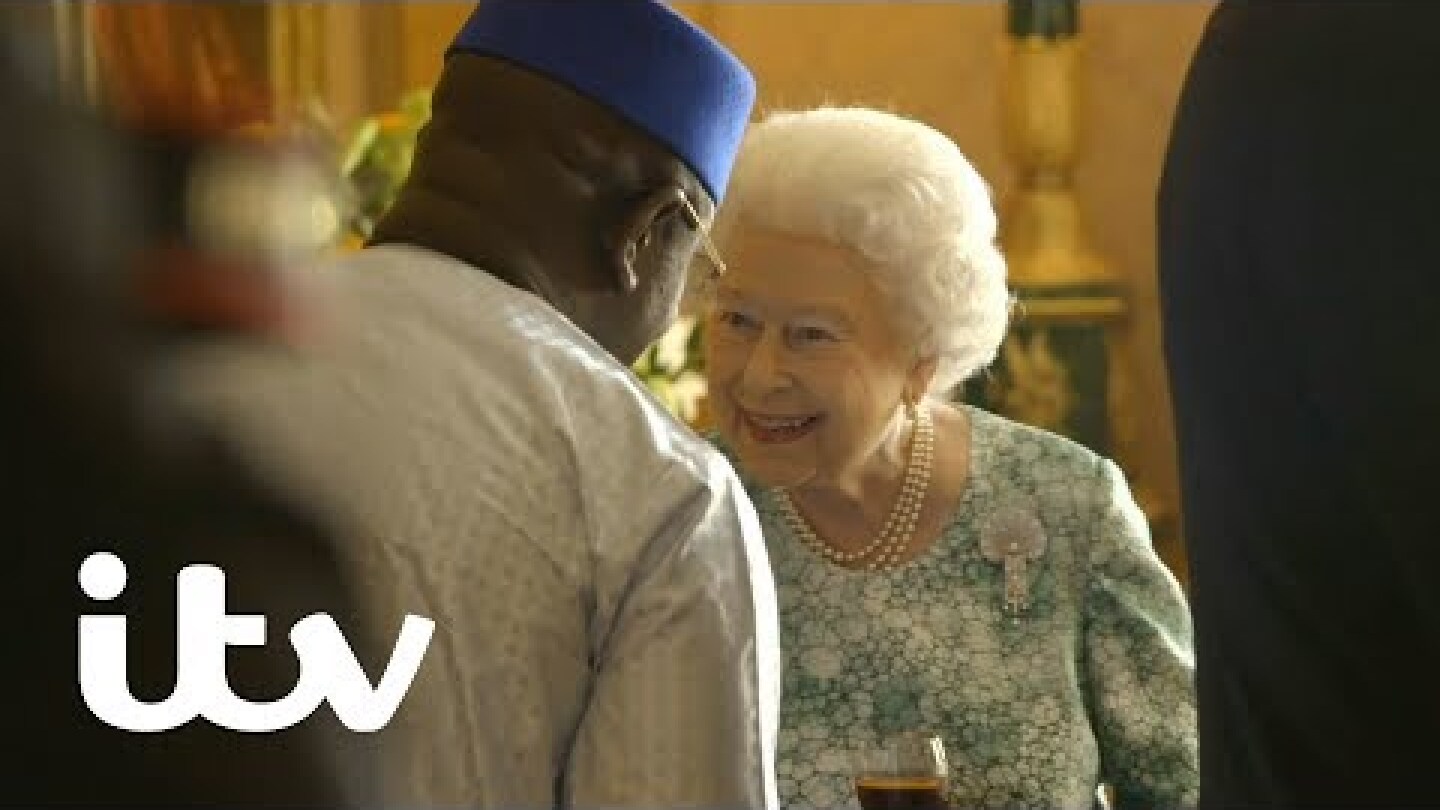 Queen of the World | Tuesday 25th September 9:15pm | ITV