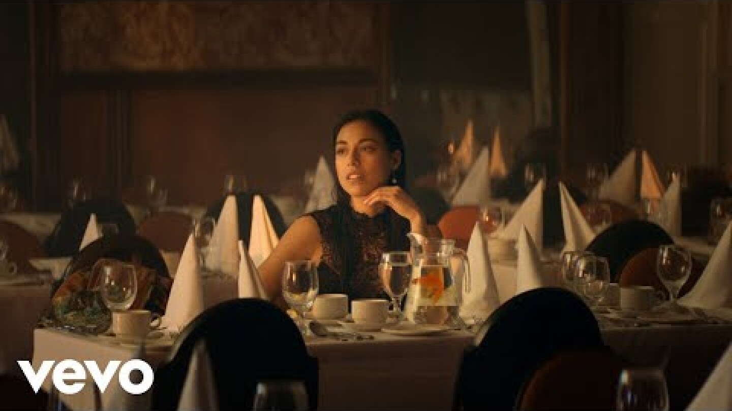 Telenova - Tranquilize